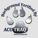 AcuTraq pet sitter background check